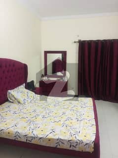 Vip Fully Furnished Room Available In G10/1 From 1st June