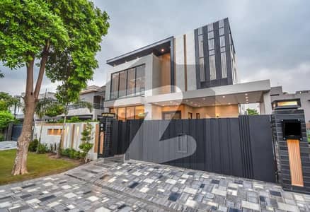 10 Marla House For Rent In DHA Phase 8 Air Avenue DHA Lahore