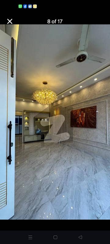 5 Marla Modern House for Sale in Valencia Town