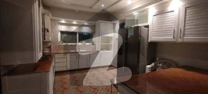 E-11 Beautiful Upper Portion With Separate Gate