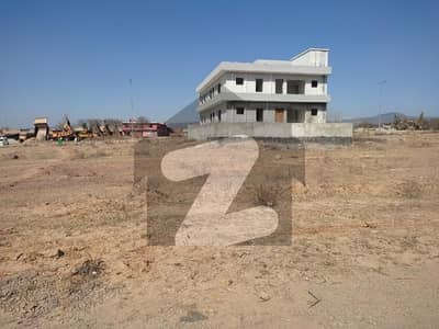 40x80 14 Marla Street 78 plot for sale G-14/2