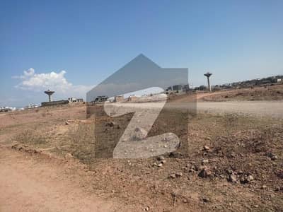 40x80 14 Marla Street 78 plot for sale G-14/2