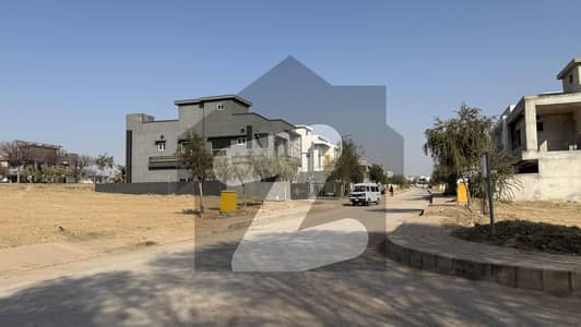 BAHRIA PH 8 RAWALPINDI SECTOR F2 PLOT