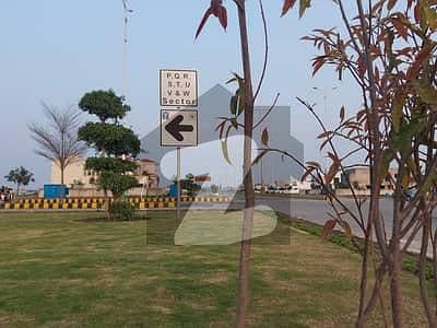 Plot For Sale Abu Bakar Block, Safari Valley, Bahria Town Phase 8 Plot For Sale Abu Bakar Block, Safari Valley, Bahria Town Phase 8