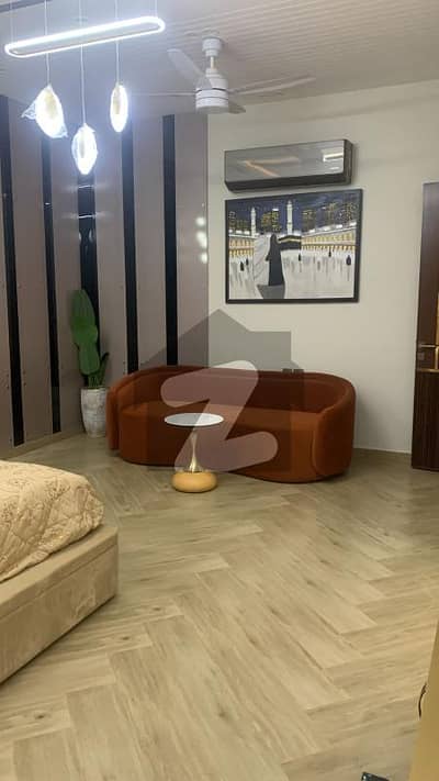 10 Marla House For Rent In Jasmine Block Bahria Town Lahore