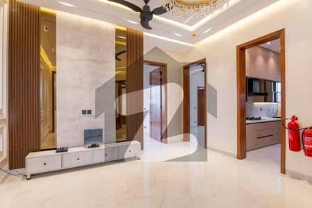 10 Marla Slightly Use Like New With Basement House Available For Sale Hot Location
