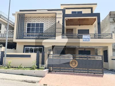 CBR town phase 1 brand new house for sale