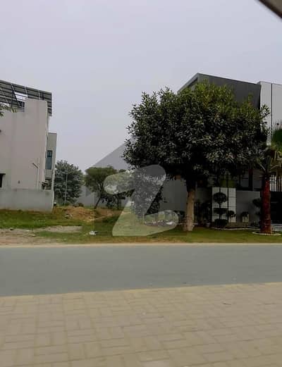 Golden Opportunity 5 Marla Plot in A Block DHA 9 Town