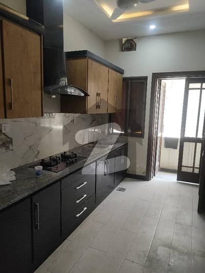 4 Marla Like Brand New House For Sale In G13/1