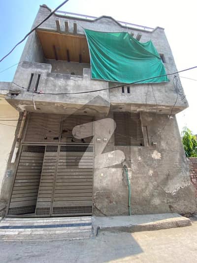 Commercial Property for Sale Near Metro Bus Station Nishter Colony, Ferozepur Road Lahore Commercial Property for Sale Near Metro Bus Station Nishter Colony, Ferozepur Road Lahore