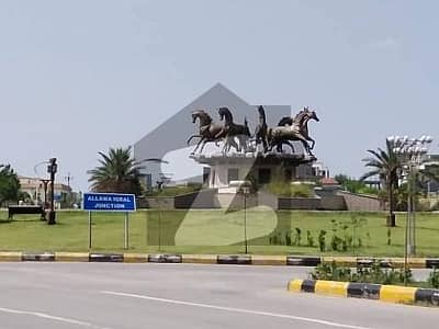 Corner 1 Kanal Residential Plot In Stunning Bahria Town Phase 8 - Block P Is Available For Sale Corner 1 Kanal Residential Plot In Stunning Bahria Town Phase 8 - Block P Is Available For Sale