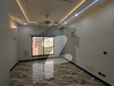 10 Marla house available for rent with 5kv soler installed