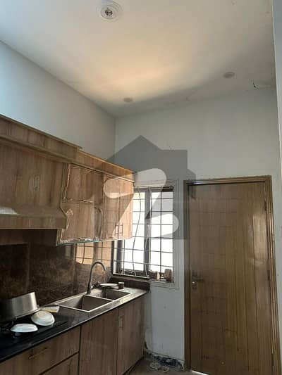 5-MARLA DOUBLE STORY HOUSE FOR RENT   KHAYABAN-E-AMIN C BLOCK