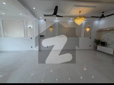 8 Marla Luxury House for Sale in DHA Phase 9 Town Block A 4 Bed Modern Home