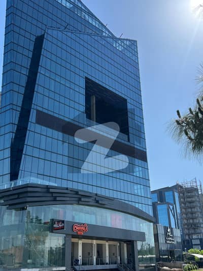 Brand New Building Shops Available For Rent