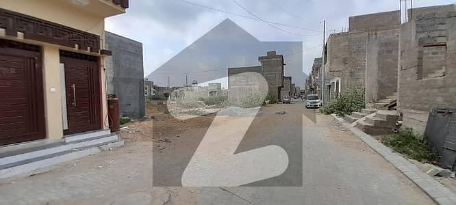 1 Kanal Residential Plot For Sale Overseas-5 Plot No 72 Prime Location 1 Kanal Residential Plot For Sale Overseas-5 Plot No 72 Prime Location