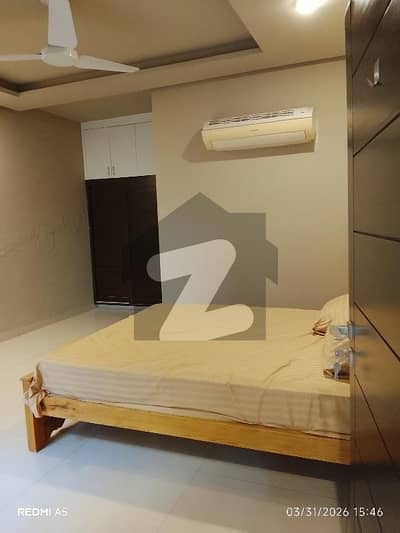 g9 well furnished AC installed house available for rent