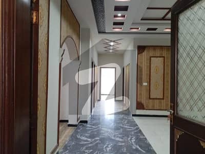 1Kanal Designer Luxury House For Rent in Bahria Town Phase 8
