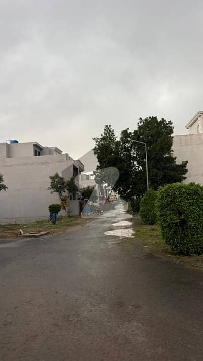 3 Marla Plot for Sale in E Block | Al Kabir Town Phase 2|MKAM ASSOCIATES