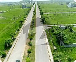 AWT PHASE 2, Best And Ideal Location Of 1 Kanal Plot Available At Best And Reasonable Price. Anyone Interested Can Contact With Me . Best Option For Construction And Investment Purposes.