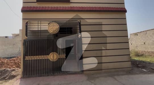 3 MARLA DOUBLE STOREY HOUSE FOR SALE 3 MARLA DOUBLE STOREY HOUSE FOR SALE