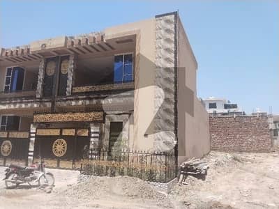 3 Bed House Available For Sale