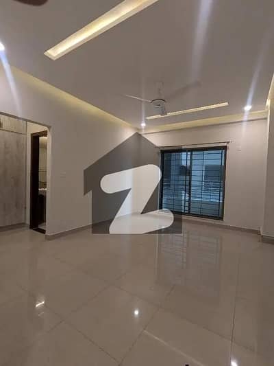 Luxury Apartment on 2nd Floor For Urgent Sale - Askari 12, Sector Q near DHA 9 prism, Lahore.