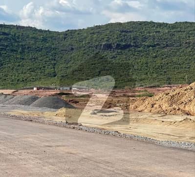 Margalla Enclave Sector ME3 Iqbal Avenue One Kanal New Ballot 3 Year Instalment plain plot For Sale Margalla Enclave Sector ME3 Iqbal Avenue One Kanal New Ballot 3 Year Instalment plain plot For Sale