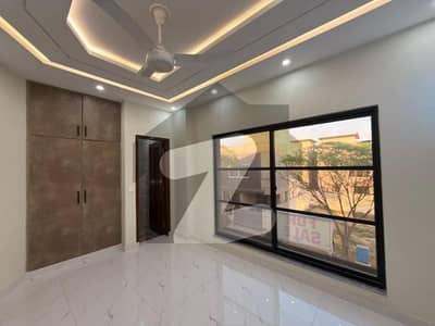 5 Marla Modern House for Sale in Gulshan-e-Lahore
