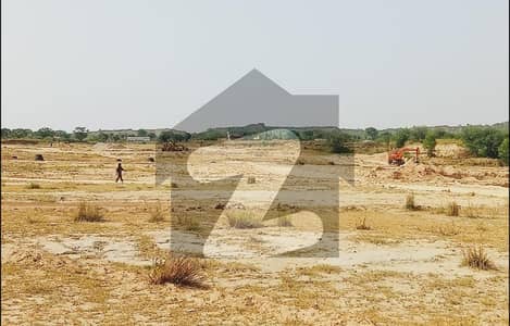 5 Marla Non Develop Available For Sale in A Executive 2 In Gulberg Residencia