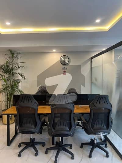 Bahria Town Phase 7 Fully Furnished Office For Rant Solar System Install Bahria Town Phase 7 Fully Furnished Office For Rant Solar System Install