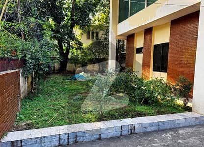 Low Demand Corner House For Sale In G-6