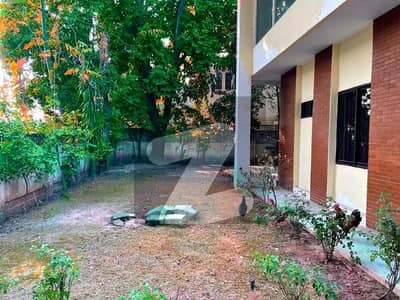 Best Investment Opportunity In G-6 Islamabad