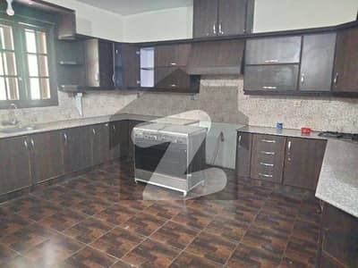 Tiled Flooring Neat And Clean Only For Family Furnished