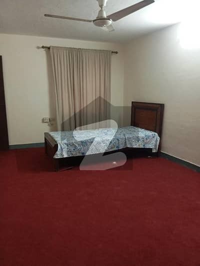 G9 Markiz Furnished Flat Available For Rent