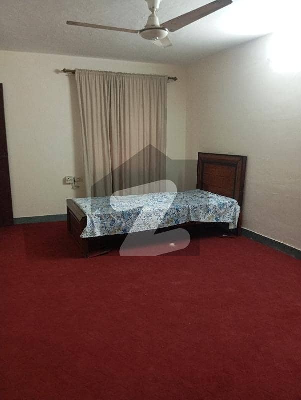 G9 Markiz Furnished Flat Available For Rent G9 Markiz Furnished Flat Available For Rent
