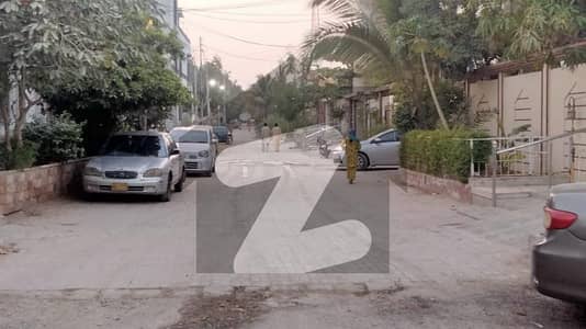LEASED + Corner BANK LOAN APPLICABLE PLOT AVAILABLE FOR SALE