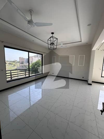 1 Kanal Upper Portion Available For Rent In DHA Phase 5, Islamabad