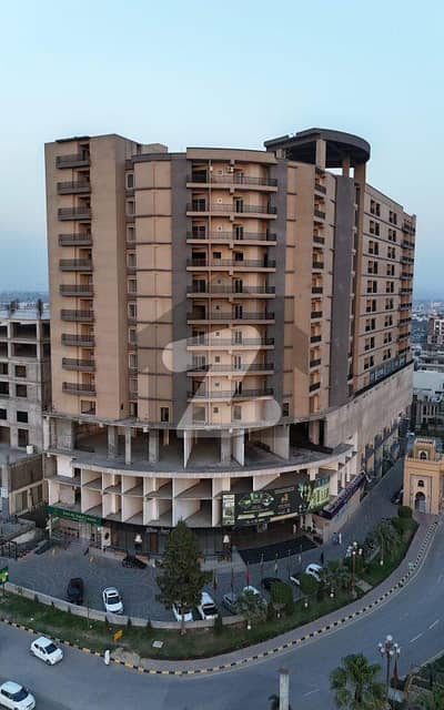Rented Shop For Sale Mezzanine Floor Axis Mall, Islamabad 50k Monthly Income