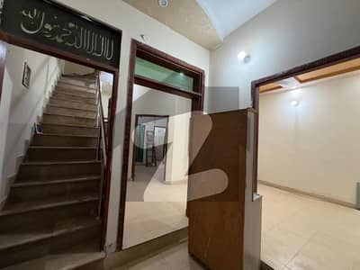 3 Marla Independent House For Rent