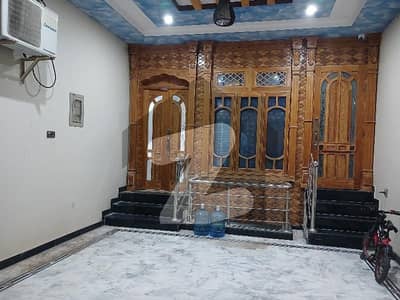 35x70 Ground For Rent In G-13
