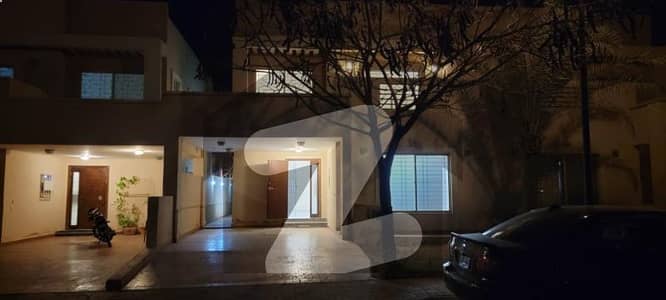 Corner 235 Square Yards House In Bahria Town - Precinct 27 Is Available
