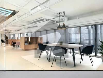 8 Marla Floor MB For Rent in DHA Phase 6 Lahore
