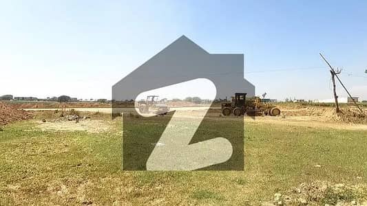 10 Marla Plot for Sale F-14/4