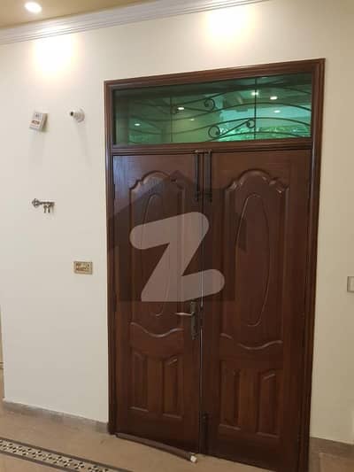 5 Marla Lower portion available for rent