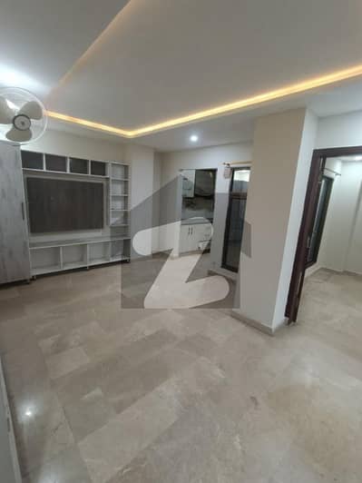 Ideal Flat In Islamabad Available For Rs. 27000