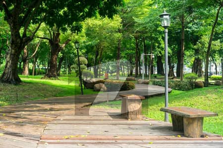 Luxury 5 Marla Plot DHA Rahbar Sector 2 | Near Main Boulevard