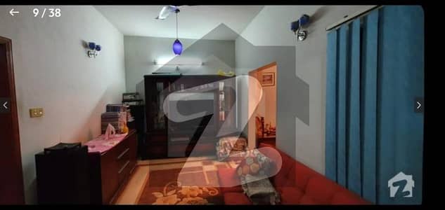 ڈیفینس ویو فیز 2 ڈیفینس ویو سوسائٹی,کراچی میں 6 کمروں کا 5 مرلہ مکان 2.9 کروڑ میں برائے فروخت۔