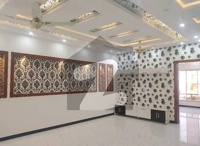 Best Options For House Is Available For sale In Bahria Town Phase 8 - Rafi Block