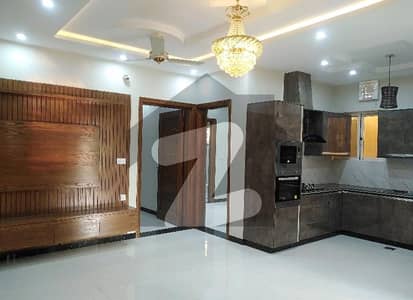 A 5 Marla House In Rawalpindi Is On The Market For sale
